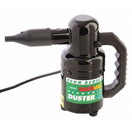 High Powered Blower ESD Safe with Grounding Strap, Antistatic Tools MPN:ED-500-ESD