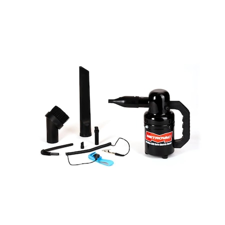 Electric Duster, Variable Speed, ESD Safe MPN:ED-500-ESDV