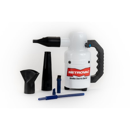Electric Duster with Var Speed Control MPN:ED50018/3V