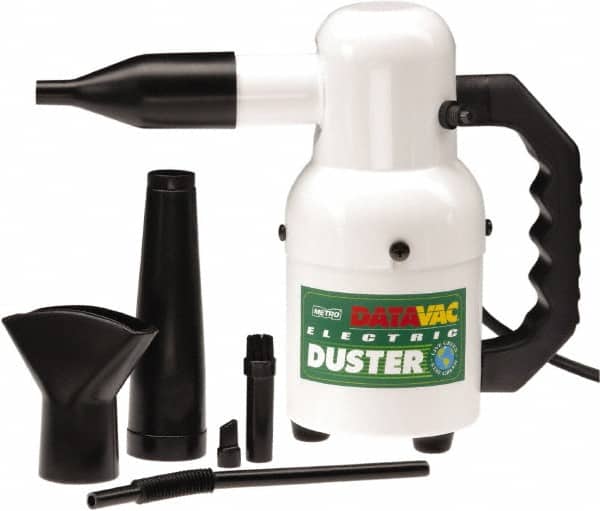 Electric Duster: White MPN:117-117629