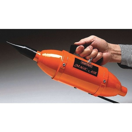 Inflator/Deflator, MagicAir Electric, 110V MPN:110-IDAR