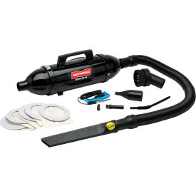 DataVac® ESD Anti-Static Safe Pro Series Vacuum Blower 117-117513