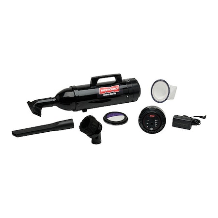 Handheld Vacuum, 3 lb MPN:CHV-B4