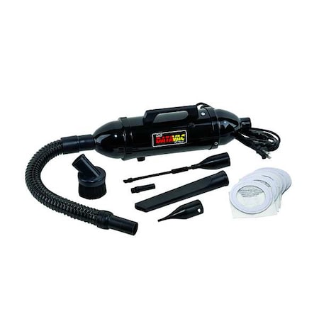 DataVac Pro Series & Micro Cleaning Tools Tech Vacuum/Blower Duster MPN:MDV-1BA
