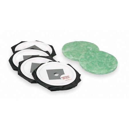 Filter/Bag Kit, Micro Filter, 5 PK MPN:TBF-7