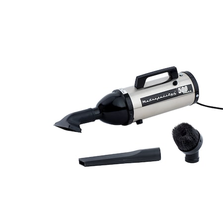 Vacuum, Hand, Metropolitan Evolution MPN:VM4SB500