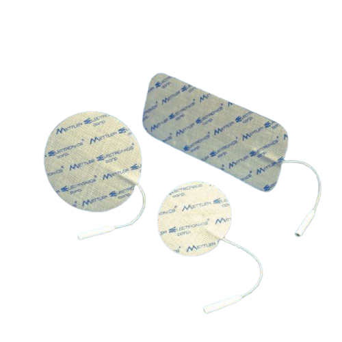 Example of GoVets Mettler category