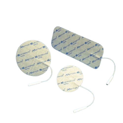 Example of GoVets Mettler brand