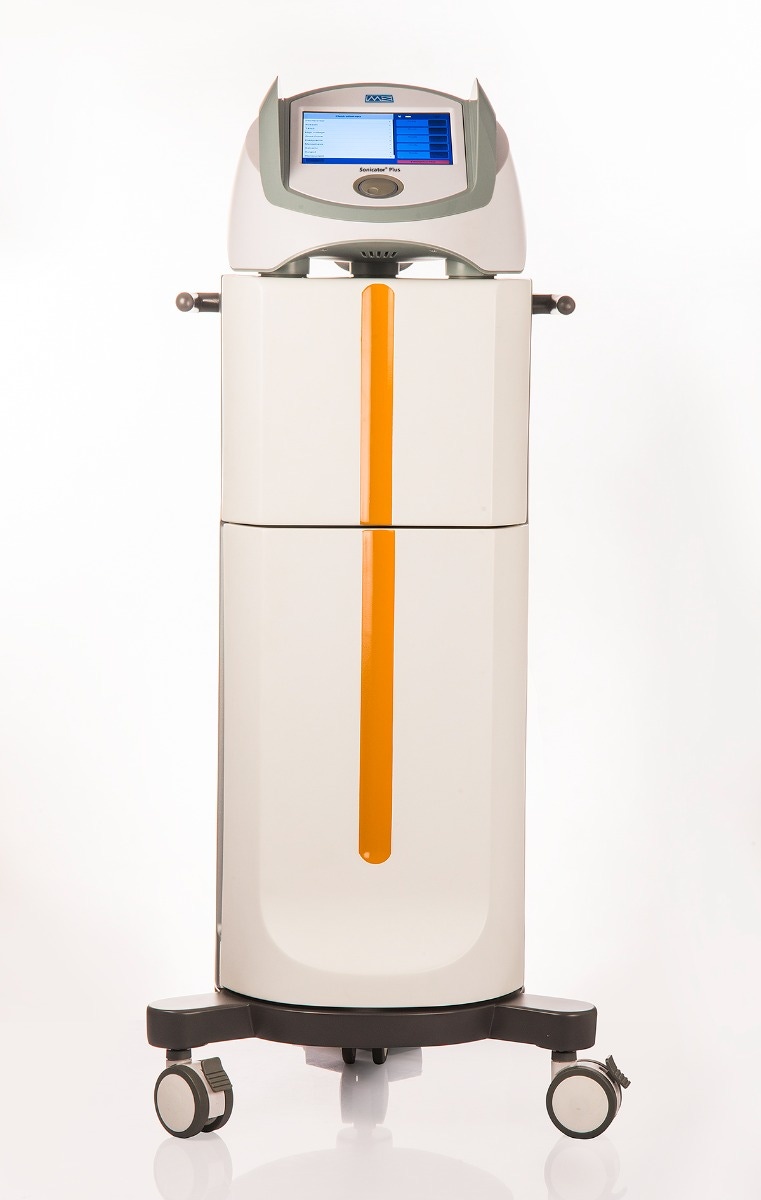 Example of GoVets Mettler category