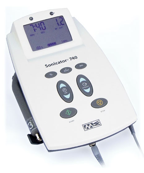 Example of GoVets Ultrasound Head category