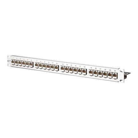 Patch Panel, 1.75
