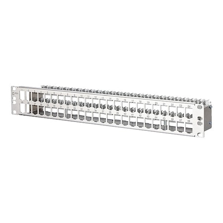 Patch Panel, 2.591