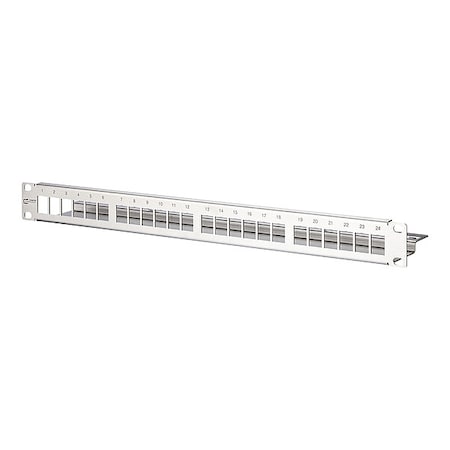 Patch Panel, 1.75