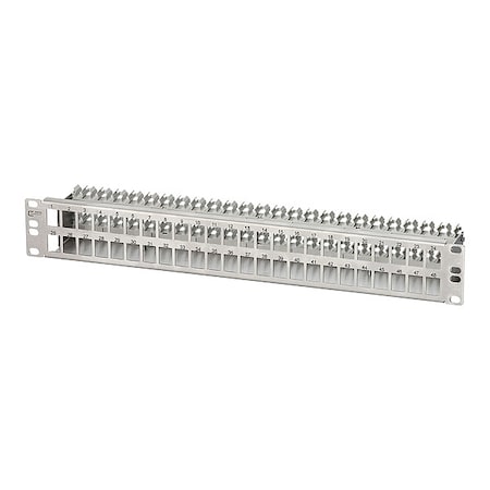Patch Panel, 2.591