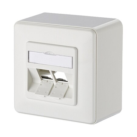 Wall Outlet MPN:130B20D20002KE
