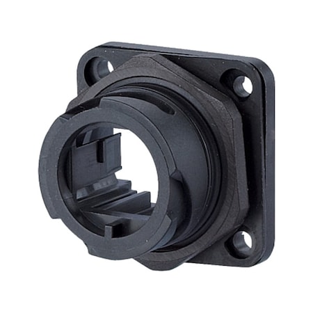 Industry IP67 V1 bulkhead MPN:1401013302KE