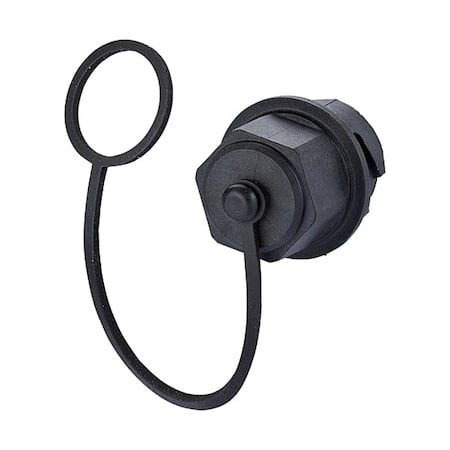 IP67 cap/plug MPN:1401018002KI