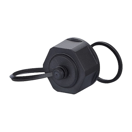 IP67 cap/plug MPN:1401018102KI