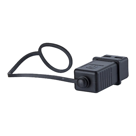 IP67 cap/plug MPN:1401048002KI