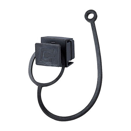 IP67 cap/plug MPN:1401048102KI