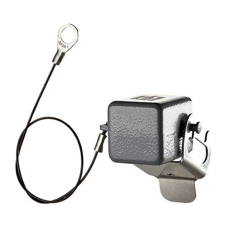 IP67 cap/plug MPN:1401068000MI