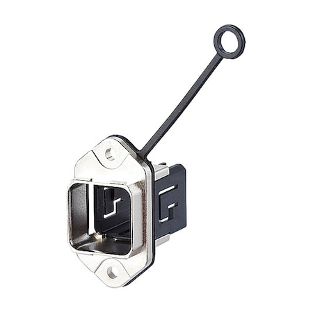 Bulkhead normative mounting MPN:14010833C0MN
