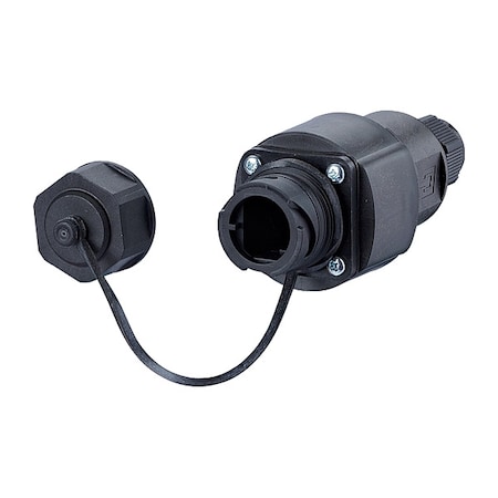 Wall Outler Field Jack