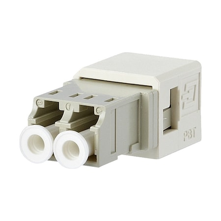 Fiber Optic Adapter