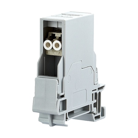 Fiber Optic Adapter
