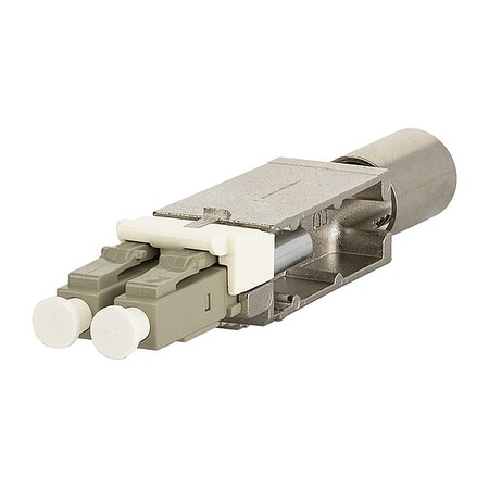 Plug Insert, Beige MPN:1402800820-I