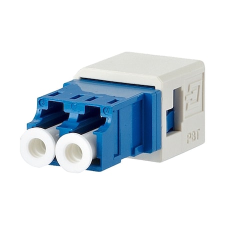 Fiber Optic Adapter