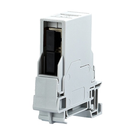 Fiber Optic Adapter