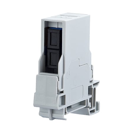 Fiber Optic Adapter