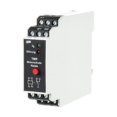 Time Delay Relay, On Delay, 1 Functions 230/400V AC, SPDT MPN:11031605