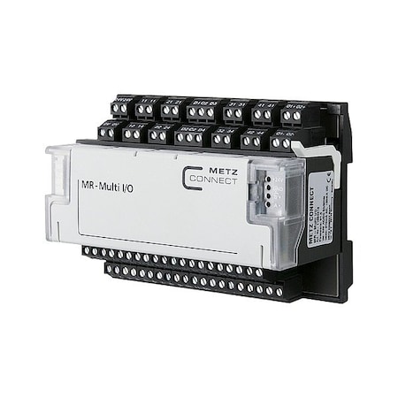 Modbus Module, 12 Inputs, 10 Outputs MPN:11084313