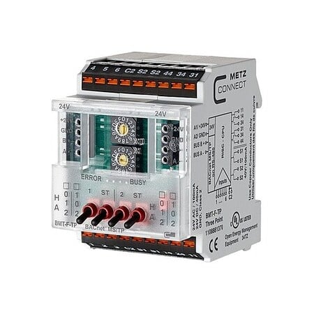 MS/TP Module, 6 Inputs, 2 Outputs MPN:1108881370