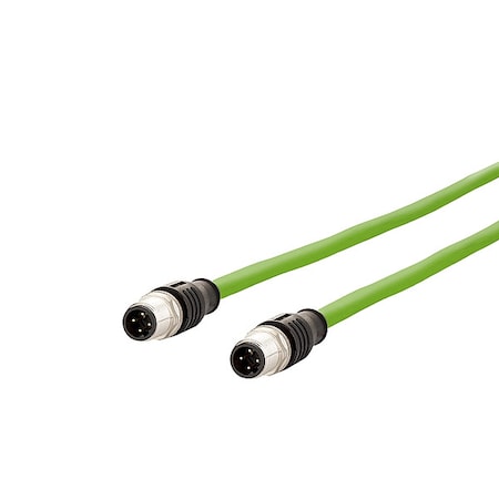 M12 Cable MPN:142M1D11100