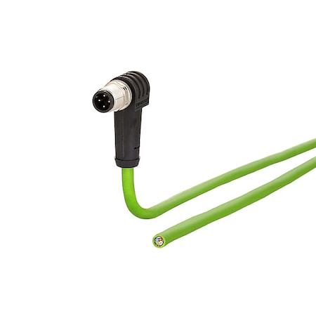 M12 Cable MPN:142M1D90010
