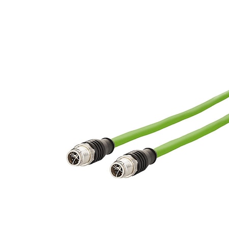 M12 Cable MPN:142M2X11010