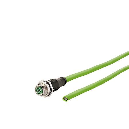 M12 Cable MPN:142M2X20010