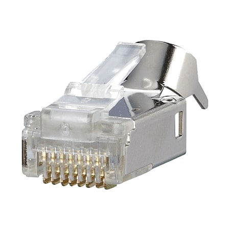 RJ45 MPN:1401505010-E
