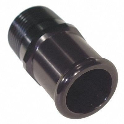 Hose Adapter I.D. 1 1/4 In Size 1 In NPT MPN:WPX808