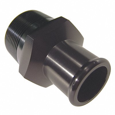 Hose Adapter I.D. 1-1/4 In 1-1/2 In NPT MPN:WPX815