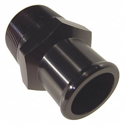 Hose Adapter I.D. 1-1/2 In 1-1/2 In NPT MPN:WPX816