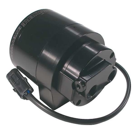 Aluminum 5/16 HP Centrifugal Pump 12V MPN:WPX701