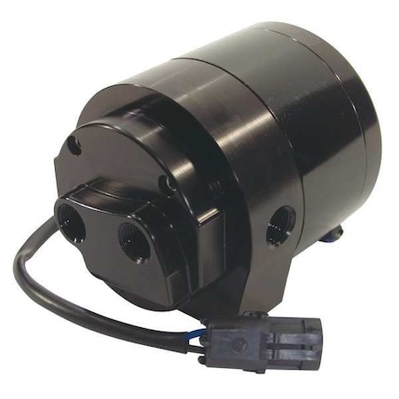Aluminum 5/16 HP Centrifugal Pump 12V MPN:WPX702
