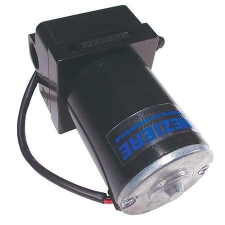 Aluminum 1/5 HP Centrifugal Pump 12V MPN:WPX750