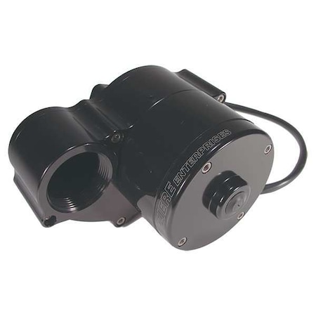 Aluminum 5/16 HP Centrifugal Pump 12V MPN:WPX755
