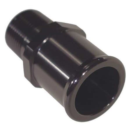 Hose Adapter, I.D. 1-1/4 In, 3/4 In NPT MPN:WPX805