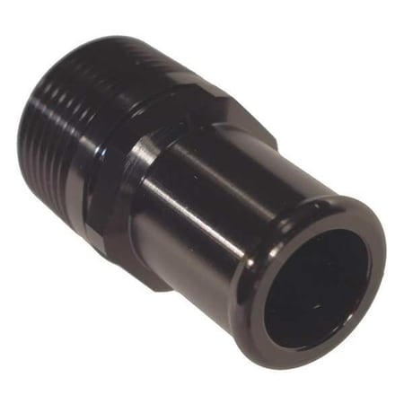 Hose Adapter, I.D. 1 In, Size 1 In NPT MPN:WPX807